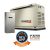 Generac 11000-Watt Generator