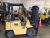 Komatsu 1.5 ton Forklift