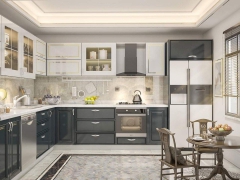 Modern Classic Kitchen Designs
