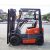 Toyota 1 Ton Forklift