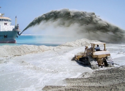 Storm Water Disposal & Land Drainage