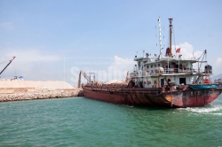 Dredging & Reclamation