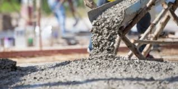 CONCRETE WORKS