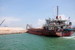 Dredging & Reclamation