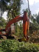Excavator – 130 (FOR SALE)