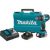 Power Drills – Makita 18-Volt LXT Lithium-Ion Compact Brushless Cordless 1/2 in.