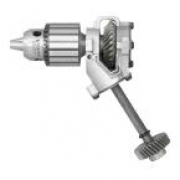 Power Drills – Milwaukee 3/8 in.