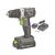 Power Drills – Genesis 20-Volt Lithium-Ion 3/8 in. Cordless Drill
