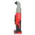 Right Angle Drills – Milwaukee M18 18-Volt Lithium-Ion Cordless 1/4 in