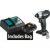 Impact Driver – Makita 18-Volt LXT Lithium-Ion Sub-Compact