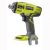 RYOBI 18-Volt ONE+ Cordless 1/4 in.