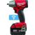 Impact Drivers – Milwaukee M18 FUEL ONE-KEY 18-Volt Lithium-Ion Brushless Cordless 3/8 in