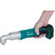 Impact Drivers – Makita 18-Volt LXT