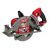 Circular Saw – Milwaukee M18 FUEL 18-Volt Lithium-Ion Cordless 7-1/4 in