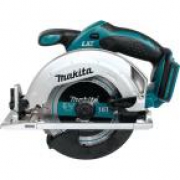 Circular Saw – Makita 18-Volt LXT Lithium-Ion Cordless 6-1/2 in.