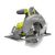 Circular Saw – RYOBI 18-Volt ONE+ Cordless Brushless 7-1/4 in