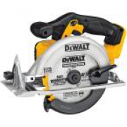 Circular Saw – DEWALT 20-Volt