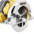 Circular Saw – DEWALT 15 Amp 7-1/4 in.