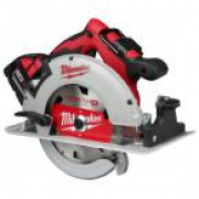Circular Saw – Milwaukee M18 18-Volt Lithium-Ion Brushless Cordless 7-1/4 in