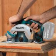 Circular Saw – Makita 18-Volt LXT Lithium-Ion Brushless Cordless 6-1/2 in