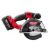 Circular Saw – Milwaukee M18 FUEL 18-Volt Lithium-Ion Brushless Cordless Metal Cutting 5-3/8 in