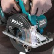 Circular Saw – Makita 18-Volt LXT Lithium-Ion Brushless 5-7/8 in