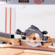 Circular Saw – Evolution Power Tools 15 Amp 7-1/4 in.