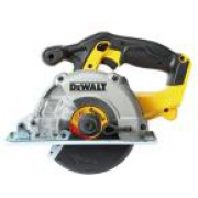 Circular Saw – DEWALT 20-Volt MAX Lithium-Ion Cordless 5-1/2 in