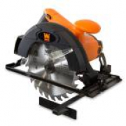 Circular Saw – WEN 12 Amp 7-1/4 in.