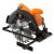 Circular Saw – WEN 12 Amp 7-1/4 in.
