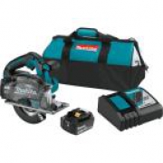 Circular Saw – Makita 18-Volt 5-7/8 in.