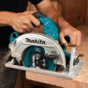 Circular Saw – Makita 18-Volt X2 LXT Lithium-Ion 36-Volt Brushless Cordless 7-1/4 in