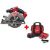 Circular Saw – Milwaukee M18 FUEL 18-Volt Lithium-Ion Brushless Cordless 6-1/2 in