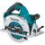 Circular Saw – Makita 18-Volt X2 LXT Lithium-Ion (36-Volt) 7-1/4 in