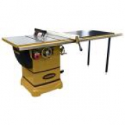 Table Saw – Powermatic PM1000 115-Volt 1-3/4 HP 1PH Table Saw with 52 in.
