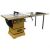 Table Saw – Powermatic PM1000 115-Volt 1-3/4 HP 1PH Table Saw with 52 in.