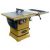 Table Saw – Powermatic PM1000 115-Volt 1-3/4 HP 1PH Table Saw with 30 in