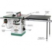 Table Saw – Grizzly Industrial 10 in.