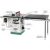 Table Saw – Grizzly Industrial 10 in.