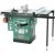 Table Saw – Grizzly Industrial 10 in. 3 HP 240-Volt Cabinet Left-Tilting Table Saw