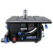 Table Saw – Delta 15 Amp 10 in.