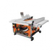 Table Saw – RIDGID 15 Amp Corded 10 in.