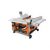 Table Saw – RIDGID 15 Amp Corded 10 in.