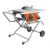 Table Saw – RIDGID 10 in.