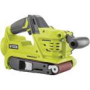 Belt Sanders – RYOBI 18-Volt ONE+ Cordless Brushless 3 in.
