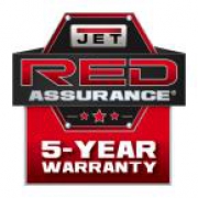 Belt Sanders – Jet 22-44 PLUS with Closed Stand and Casters, 20 Amp Service 1-3/4HP, 115V