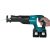 Reciprocating Saw – Makita 18-V X2 LXT Lithium-Ion (36-Volt) Brushless Cordless Recipro Saw Kit w/(2) 5.0Ah Batteries and BONUS 5.0Ah Battery (2Pk)