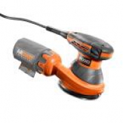 Disc & Orbital Sanders – RIDGID 3 Amp Corded 5 in.