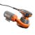 Disc & Orbital Sanders – RIDGID 3 Amp Corded 5 in.