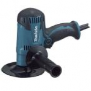 Disc & Orbital Sanders – Makita 4.2 Amp 5 in.